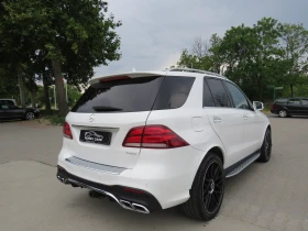 Mercedes-Benz GLE * * * FULL AMG PACK PANO 9G KEYLESS* * *  | Mobile.bg    5