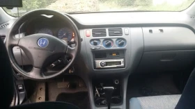 Honda Hr-v / | Mobile.bg    6
