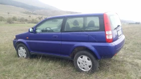 Honda Hr-v / | Mobile.bg    2