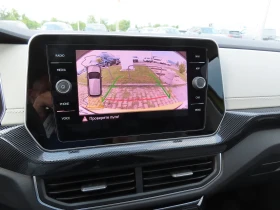 VW T-Cross Style 1.5 TSI OPF DSG - 49900 лв. / 25513.46 € - 28260869 10