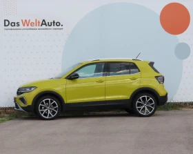 VW T-Cross Style 1.5 TSI OPF DSG - 49900 лв. / 25513.46 € - 28260869 2