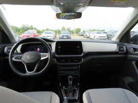 VW T-Cross Style 1.5 TSI OPF DSG - 49900 лв. / 25513.46 € - 28260869 5