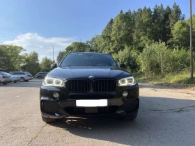 Обява за продажба на BMW X5 40D ~48 500 лв. - изображение 1