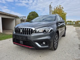 Обява за продажба на Suzuki SX4 S-Cross 1.4t 4WD FACE LIFT ШВЕЙЦАРИЯ  ~22 500 лв. - изображение 1 | Auto.bg Обява за продажба на Suzuki SX4 S-Cross 1.4t 4WD FACE LIFT ШВЕЙЦАРИЯ  ~22 500 лв. - изображение 1