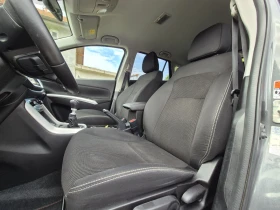 Обява за продажба на Suzuki SX4 S-Cross 1.4t 4WD FACE LIFT ШВЕЙЦАРИЯ  ~22 500 лв. - изображение 8 | Auto.bg Обява за продажба на Suzuki SX4 S-Cross 1.4t 4WD FACE LIFT ШВЕЙЦАРИЯ  ~22 500 лв. - изображение 8