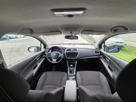 Suzuki SX4 S-Cross 1.4t 4WD FACE LIFT   | Mobile.bg    14