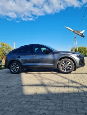 Audi Q5 Sportback s line  | Mobile.bg    4