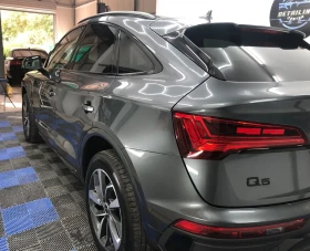 Audi Q5 Sportback s line  | Mobile.bg    2