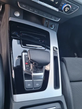 Audi Q5 Sportback s line  | Mobile.bg    10
