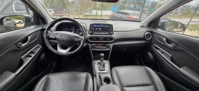 Hyundai Kona 1.6 CRDI 4x4* ВНОС ОТ ШВЕЙЦАРИЯ*  - 31900 лв. / 16310.21 € - 19111475 8
