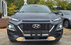 Hyundai Kona 1.6 CRDI 4x4* ВНОС ОТ ШВЕЙЦАРИЯ*  - 31900 лв. / 16310.21 € - 19111475 2