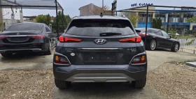 Hyundai Kona 1.6 CRDI 4x4* ВНОС ОТ ШВЕЙЦАРИЯ*  - 31900 лв. / 16310.21 € - 19111475 4