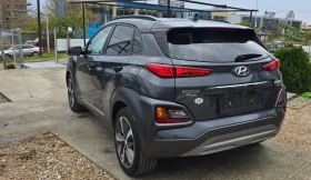 Hyundai Kona 1.6 CRDI 4x4* ВНОС ОТ ШВЕЙЦАРИЯ*  - 31900 лв. / 16310.21 € - 19111475 5