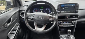 Hyundai Kona 1.6 CRDI 4x4* ВНОС ОТ ШВЕЙЦАРИЯ*  - 31900 лв. / 16310.21 € - 19111475 9
