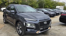 Hyundai Kona 1.6 CRDI 4x4* ВНОС ОТ ШВЕЙЦАРИЯ*  - 31900 лв. / 16310.21 € - 19111475 3