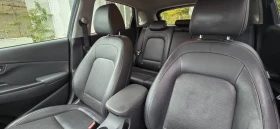 Hyundai Kona 1.6 CRDI 4x4* ВНОС ОТ ШВЕЙЦАРИЯ*  - 31900 лв. / 16310.21 € - 19111475 7