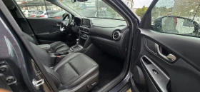 Hyundai Kona 1.6 CRDI 4x4* ВНОС ОТ ШВЕЙЦАРИЯ*  - 31900 лв. / 16310.21 € - 19111475 6