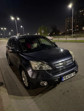 Honda Cr-v 3 generation , снимка 1
