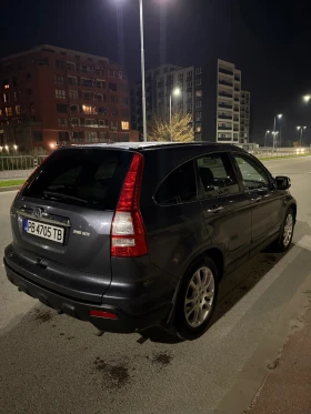 Honda Cr-v 3 generation , снимка 4