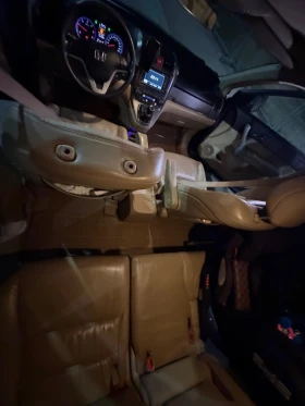 Honda Cr-v 3 generation , снимка 6