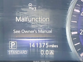 Infiniti Ex30 3.5L V-6 DOHC, VVT, 296HP All Wheel Drive, снимка 7