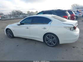 Infiniti Ex30 3.5L V-6 DOHC, VVT, 296HP All Wheel Drive, снимка 6