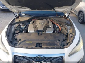 Infiniti Ex30 3.5L V-6 DOHC, VVT, 296HP All Wheel Drive, снимка 15