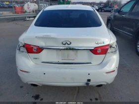 Infiniti Ex30 3.5L V-6 DOHC, VVT, 296HP All Wheel Drive, снимка 11