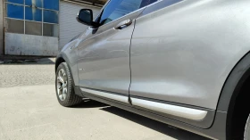 BMW X3 2, 0 d xdrive.xline.fecelift.8zdf кутия  - 14000 € / 27381.62 лв. - 64416144 6