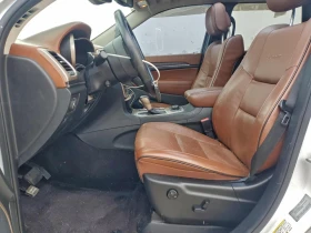 Jeep Grand cherokee SUMMIT* ADAPT.CONTROL* H&K* COOLED SEATS* PANOROOF - 14700 € / 28750.70 лв. - 88090834 8