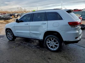 Jeep Grand cherokee SUMMIT* ADAPT.CONTROL* H&K* COOLED SEATS* PANOROOF - 14700 € / 28750.70 лв. - 88090834 3