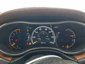 Jeep Grand cherokee SUMMIT* ADAPT.CONTROL* H&K* COOLED SEATS* PANOROOF - 14700 € / 28750.70 лв. - 88090834 11