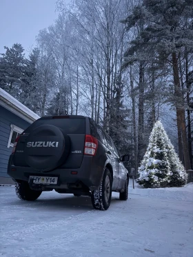 Suzuki Grand vitara 2.4 Внос Исландия!* 4×4 Facelift* Рядък модел - 10500 € / 20536.22 лв. - 77462747 9