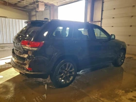 Jeep Grand cherokee OVERLAND*  - 15135 € / 29601.49 лв. - 46292117 4