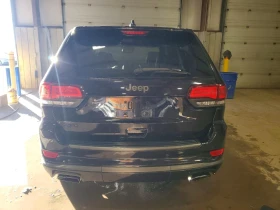 Jeep Grand cherokee OVERLAND*  - 15135 € / 29601.49 лв. - 46292117 5