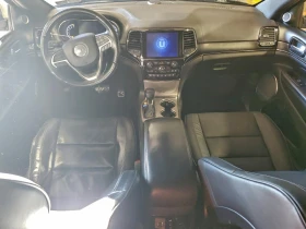 Jeep Grand cherokee OVERLAND*  - 15135 € / 29601.49 лв. - 46292117 10