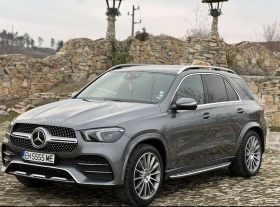 Mercedes-Benz GLE 400 