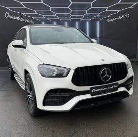 Mercedes-Benz GLE 400 AMG 6.3 FACE - 69999 € / 136906.14 лв. - 57467012 3