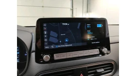 Hyundai Kona  64 kWh Comfort  | Auto.bg — изображение 8