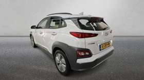 Hyundai Kona  64 kWh Comfort  | Auto.bg — изображение 3