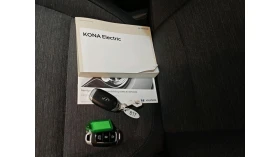 Hyundai Kona  64 kWh Comfort  | Auto.bg — изображение 12
