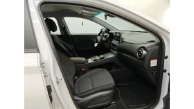 Hyundai Kona  64 kWh Comfort  | Auto.bg — изображение 6