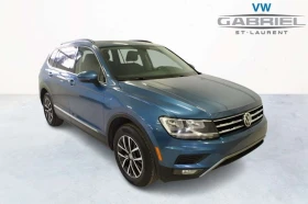 VW Tiguan Comfortline* 4Motion* АвтоКредит* (ЦЕНА ДО БГ) - 15999 € / 31291.32 лв. - 76633986 2
