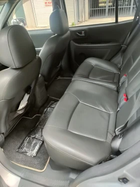 Hyundai Santa fe 2.0 - 2500 € / 4889.57 лв. - 46403670 3