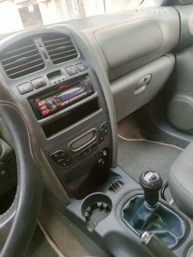 Hyundai Santa fe 2.0 - 2500 € / 4889.57 лв. - 46403670 5