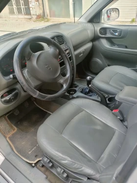 Hyundai Santa fe 2.0 - 2500 € / 4889.57 лв. - 46403670 7