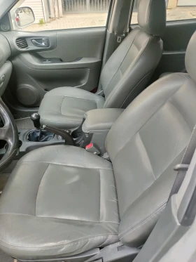 Hyundai Santa fe 2.0 - 2500 € / 4889.57 лв. - 46403670 6