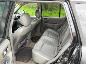 Hyundai Santa fe 2000 125 к.с. 4х4 - 2400 € / 4693.99 лв. - 19560186 11