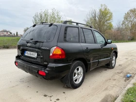 Hyundai Santa fe 2000 125 к.с. 4х4 - 2400 € / 4693.99 лв. - 19560186 6