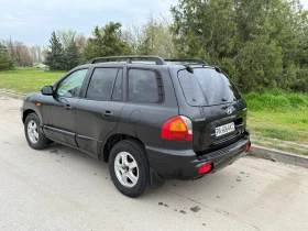 Hyundai Santa fe 2000 125 к.с. 4х4 - 2400 € / 4693.99 лв. - 19560186 4